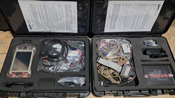 Dimsport New Genius + Transdata Slave For Sale