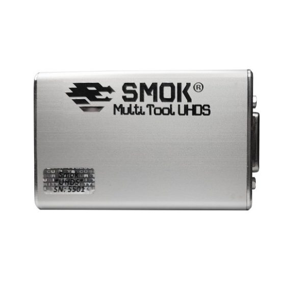 SMOK UHDS FULL OBD
