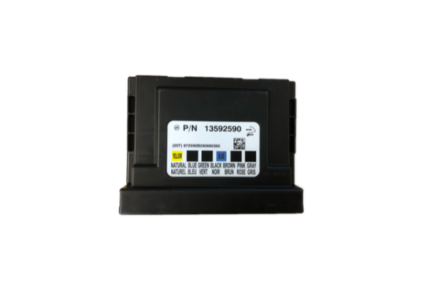 Opel – Vauxhall BCM Cloning/Reset To Virgin Service - Image 6
