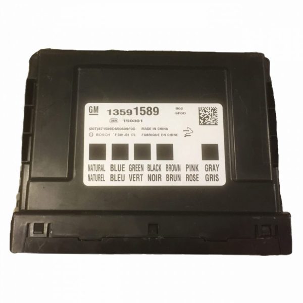 Opel – Vauxhall BCM Cloning/Reset To Virgin Service - Image 5