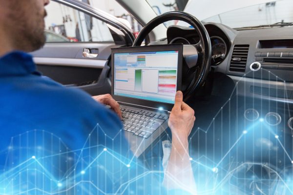 Online Remote Diagnostics (Resets Etc)