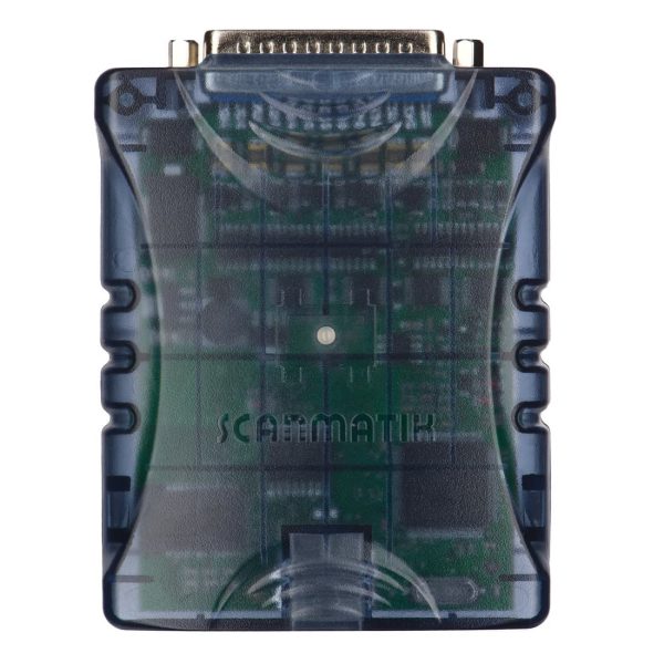 Scanmatik 2 PRO