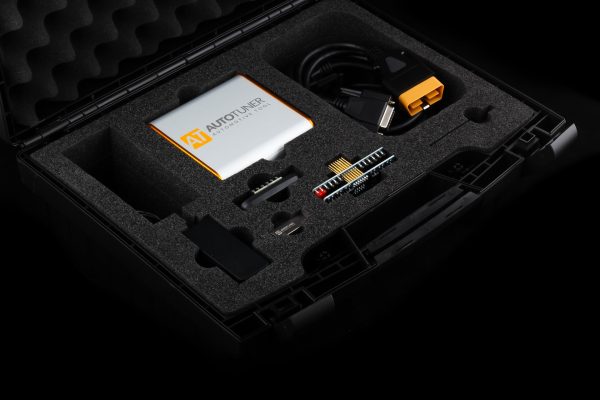Autotuner
