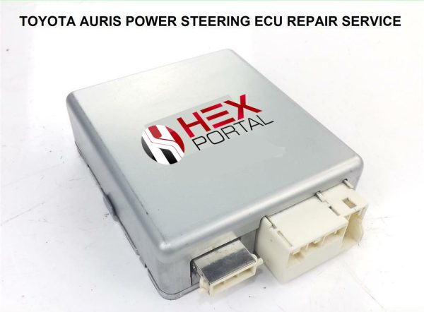 Toyota AURIS 2.0 Power Steering (EPS – Electric Power Steering) – Part No: 8965012200 / 99131004 REPAIR SERVICE